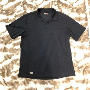 Sz L Fila Golf Polo Shirt